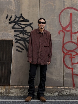 HDKさんのコーディネート