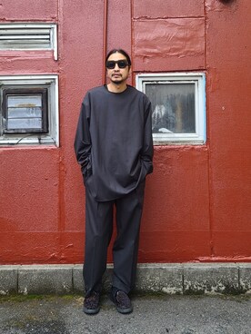 HDKさんのコーディネート