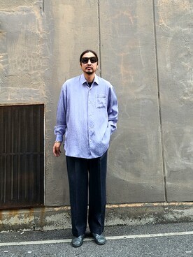 HDKさんのコーディネート