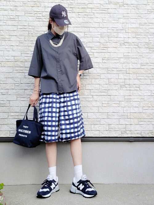 **ゆぅ**さんのコーディネート