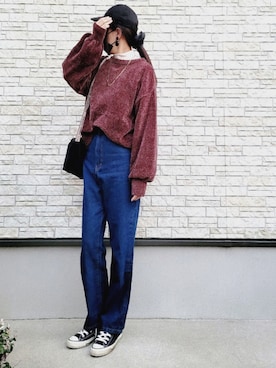 **ゆぅ**さんのコーディネート