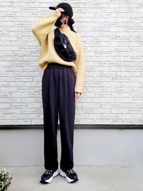 **ゆぅ**さんのコーディネート