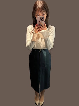 mariさんのコーディネート