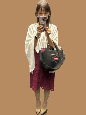 mariさんのコーディネート