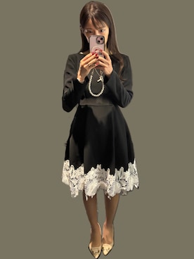 mariさんのコーディネート