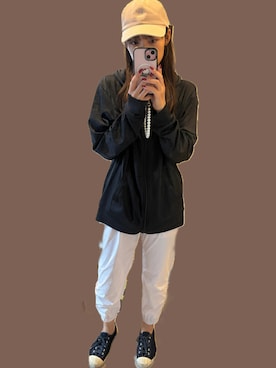 mariさんのコーディネート