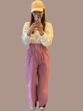 mariさんのコーディネート