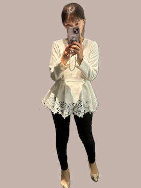 mariさんのコーディネート