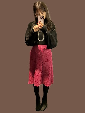 mariさんのコーディネート