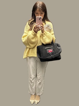 KENZO（ケンゾー）の「'KENZO Varsity' エンブロイダリー