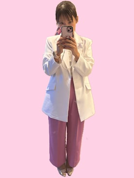 mariさんのコーディネート