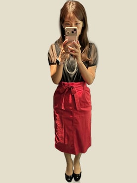 mariさんのコーディネート