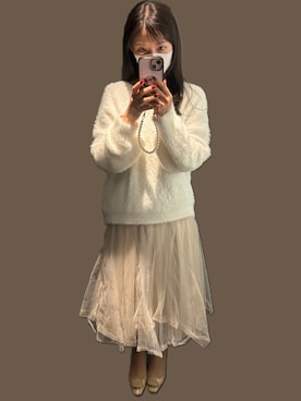 mariさんのコーディネート