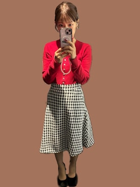 mariさんのコーディネート