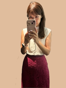 mariさんのコーディネート