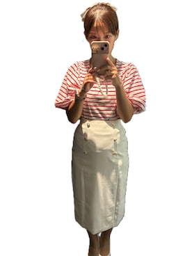 mariさんのコーディネート