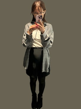 mariさんのコーディネート