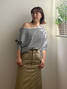 misakiさんのコーディネート