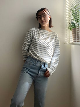 misakiさんのコーディネート