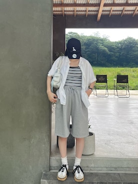 senaさんのコーディネート