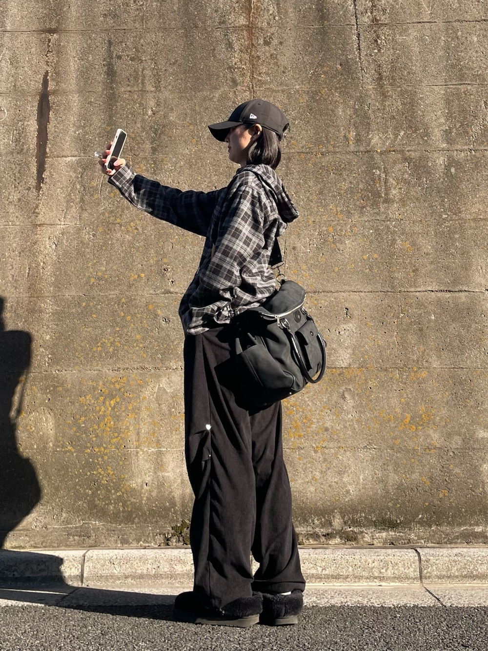 JO1 豆原一成 ミニボストンバッグ ミニボストンバッグ 豆原一成 – JO1 GOODS STORE