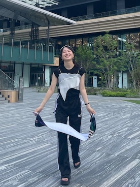 senaさんのコーディネート