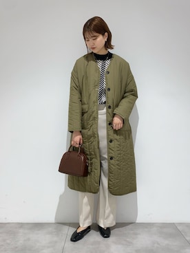 aさんのコーディネート