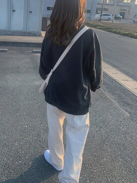 ayuさん(レディース・158cm)の秋コーディネート