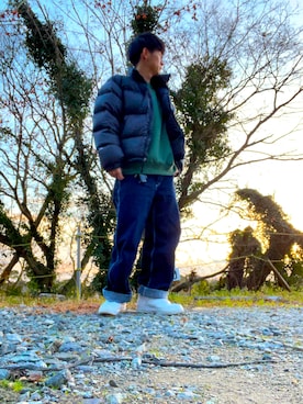 柴ちゃんさんのコーディネート