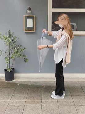 Sato*さんのコーディネート