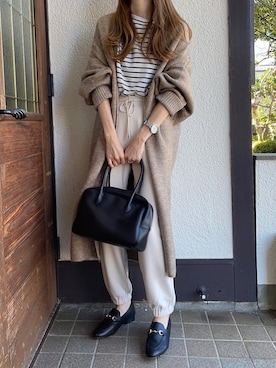 Sato*さんのコーディネート