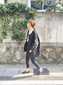 MVS SKINNY(デニムパンツ)|MOUSSY(マウジー)のファッション通販
