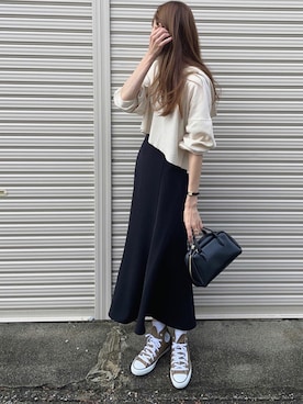 Sato*さんのコーディネート