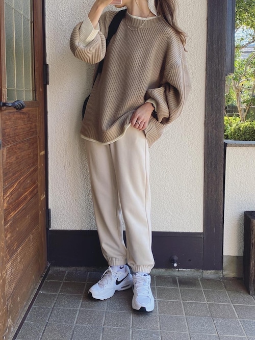 Sato*さんのコーディネート