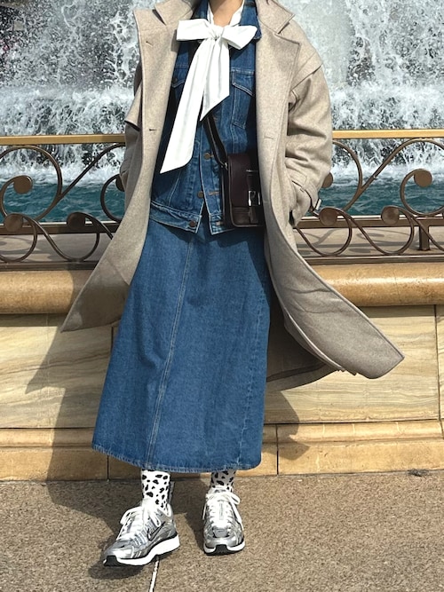 Dr. Martens（ドクターマーチン）の「Dr.Martens BOX CROSSBODY