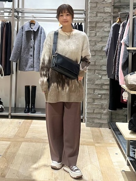 しおりんさんのコーディネート