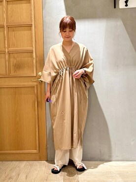 しおりんさんのコーディネート