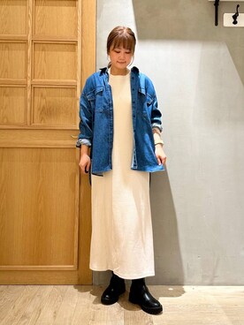 しおりんさんのコーディネート