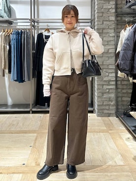 しおりんさんのコーディネート