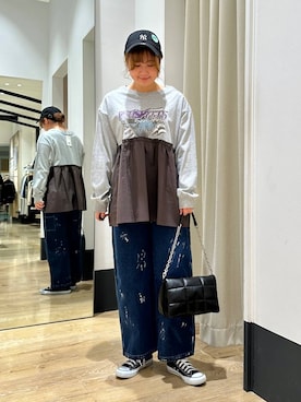 しおりんさんのコーディネート