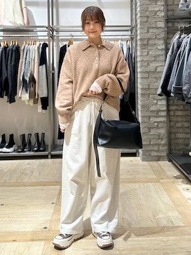 しおりんさんのコーディネート