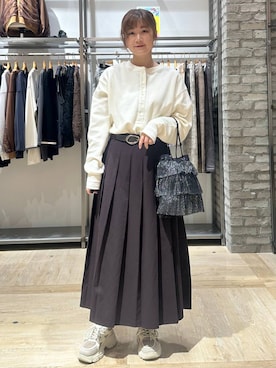 しおりんさんのコーディネート