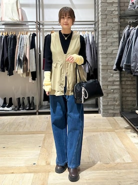 しおりんさんのコーディネート