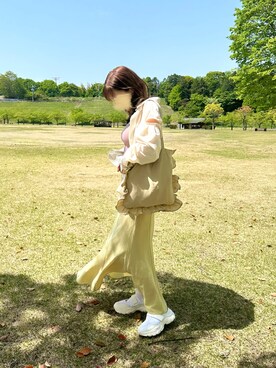 しおりんさんのコーディネート