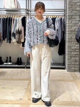 しおりんさんのコーディネート