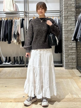 しおりんさんのコーディネート