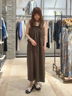 しおりんさんのコーディネート