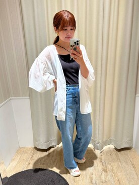 しおりんさんのコーディネート