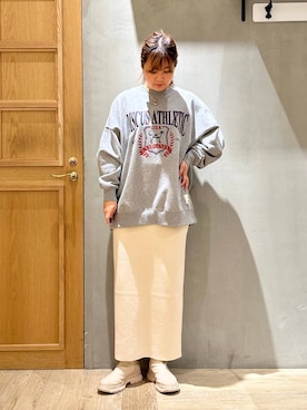 しおりんさんのコーディネート