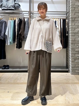 しおりんさんのコーディネート